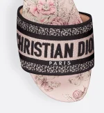 Dior Lucky Dway Slide - Image 2